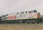 KCS #2045